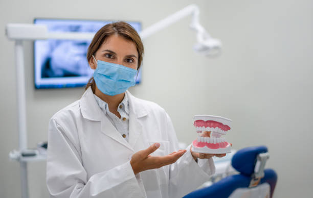 Best Emergency Tooth Extraction in Colquitt, GA