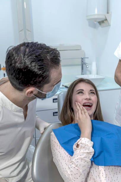 Best Emergency Treatment for Dental Infections or Abscesses in Colquitt, GA