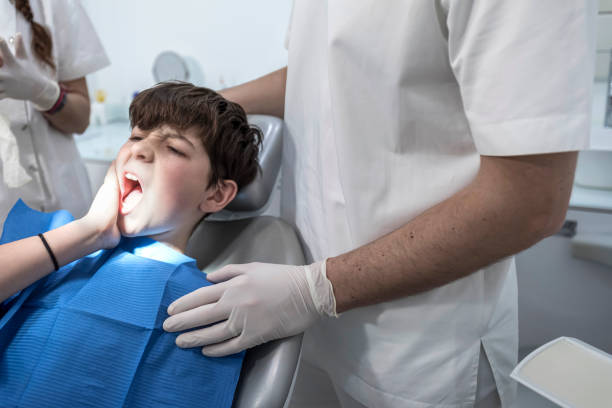 Best Emergency TMJ Treatment in Colquitt, GA