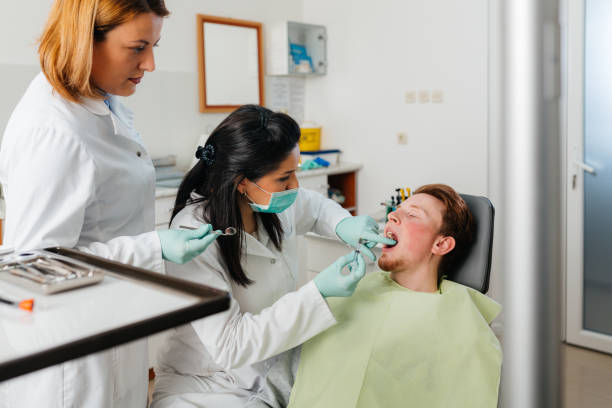 Best Emergency Dental Care for Broken or Chipped Teeth in Colquitt, GA